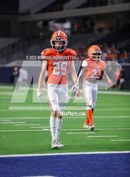 Thumbnail 2 in Rockwall vs. Cedar Hill photogallery.