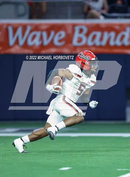 Thumbnail 3 in Rockwall vs. Cedar Hill photogallery.