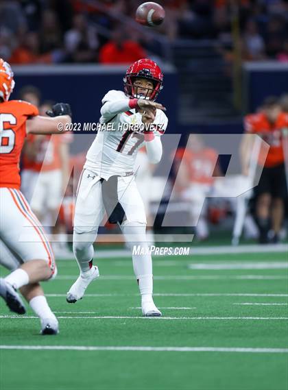 Thumbnail 1 in Rockwall vs. Cedar Hill photogallery.