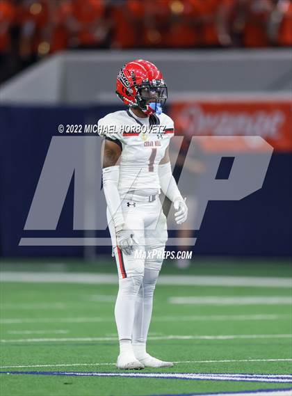 Thumbnail 3 in Rockwall vs. Cedar Hill photogallery.