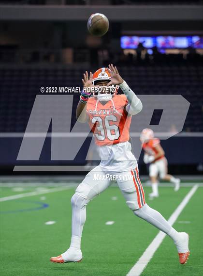 Thumbnail 1 in Rockwall vs. Cedar Hill photogallery.