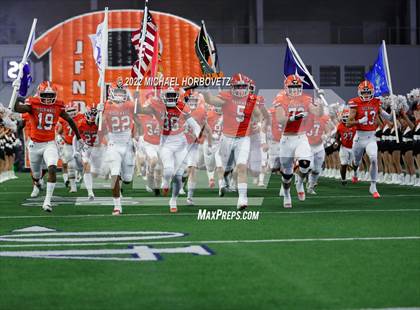 Thumbnail 2 in Rockwall vs. Cedar Hill photogallery.