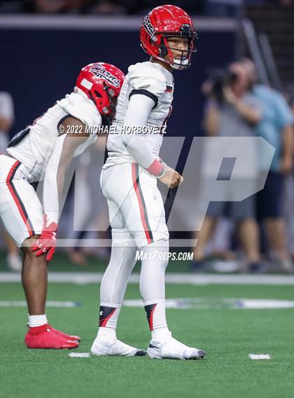 Thumbnail 2 in Rockwall vs. Cedar Hill photogallery.