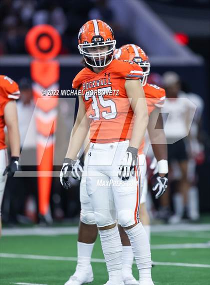 Thumbnail 2 in Rockwall vs. Cedar Hill photogallery.