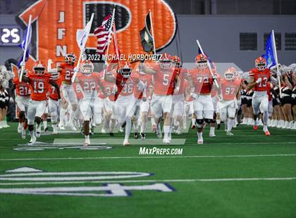 Thumbnail 1 in Rockwall vs. Cedar Hill photogallery.