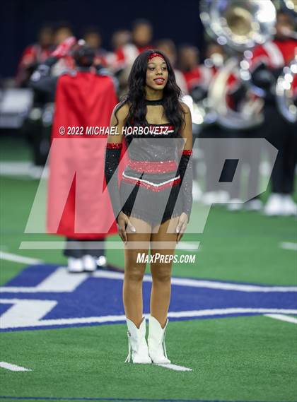 Thumbnail 3 in Rockwall vs. Cedar Hill photogallery.