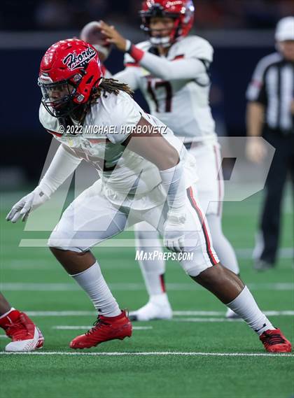 Thumbnail 2 in Rockwall vs. Cedar Hill photogallery.