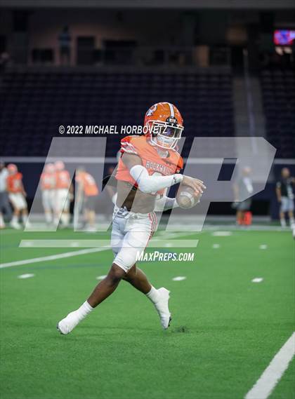 Thumbnail 3 in Rockwall vs. Cedar Hill photogallery.
