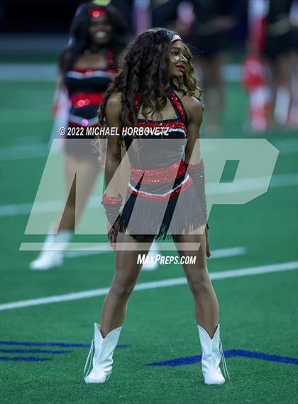 Thumbnail 2 in Rockwall vs. Cedar Hill photogallery.