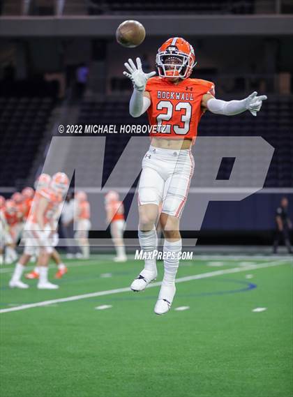 Thumbnail 1 in Rockwall vs. Cedar Hill photogallery.