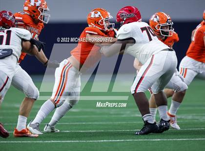 Thumbnail 2 in Rockwall vs. Cedar Hill photogallery.