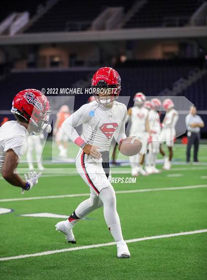 Thumbnail 2 in Rockwall vs. Cedar Hill photogallery.