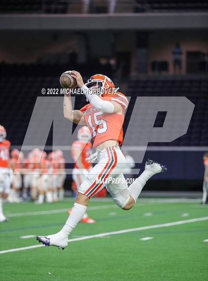 Thumbnail 1 in Rockwall vs. Cedar Hill photogallery.