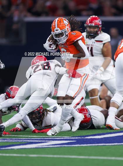 Thumbnail 2 in Rockwall vs. Cedar Hill photogallery.
