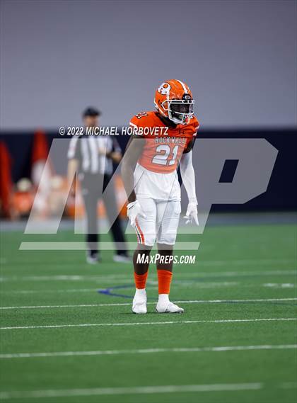 Thumbnail 1 in Rockwall vs. Cedar Hill photogallery.