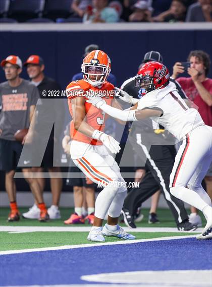 Thumbnail 3 in Rockwall vs. Cedar Hill photogallery.