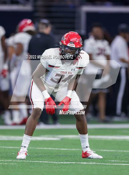 Thumbnail 3 in Rockwall vs. Cedar Hill photogallery.