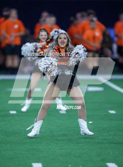 Thumbnail 2 in Rockwall vs. Cedar Hill photogallery.