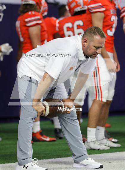 Thumbnail 1 in Rockwall vs. Cedar Hill photogallery.