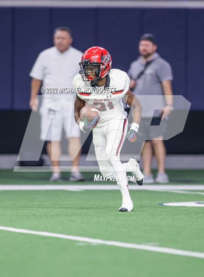 Thumbnail 2 in Rockwall vs. Cedar Hill photogallery.