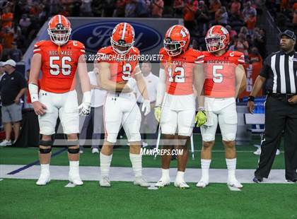 Thumbnail 1 in Rockwall vs. Cedar Hill photogallery.