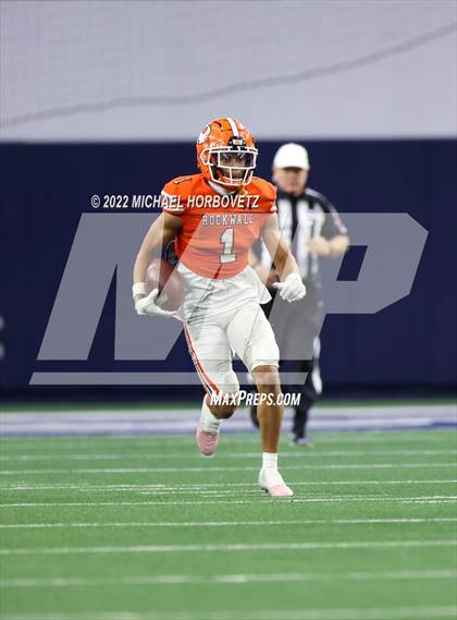 Thumbnail 2 in Rockwall vs. Cedar Hill photogallery.