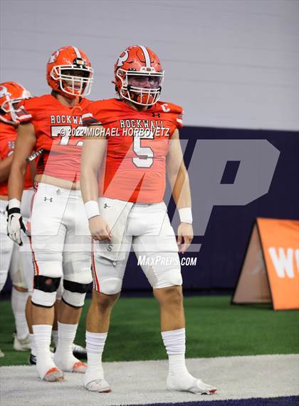 Thumbnail 3 in Rockwall vs. Cedar Hill photogallery.