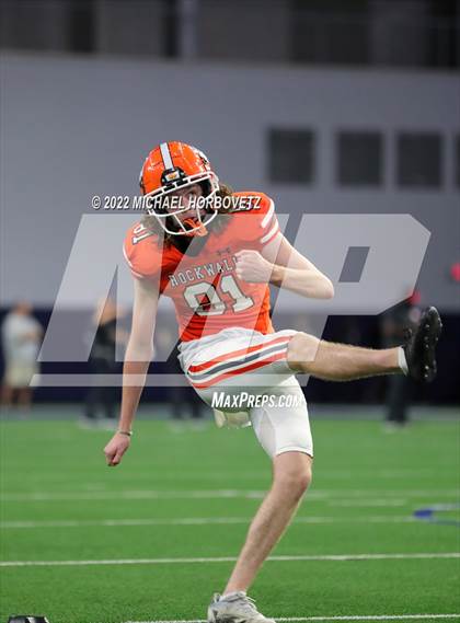 Thumbnail 1 in Rockwall vs. Cedar Hill photogallery.