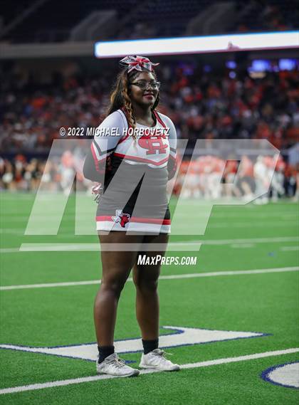 Thumbnail 2 in Rockwall vs. Cedar Hill photogallery.