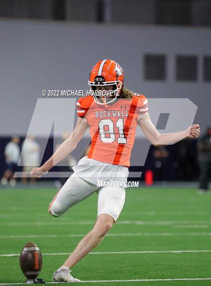 Thumbnail 2 in Rockwall vs. Cedar Hill photogallery.