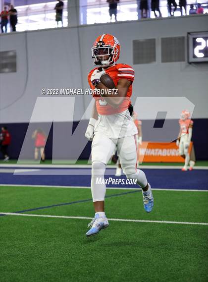 Thumbnail 2 in Rockwall vs. Cedar Hill photogallery.
