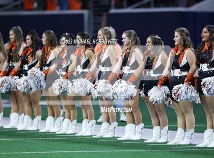Thumbnail 1 in Rockwall vs. Cedar Hill photogallery.