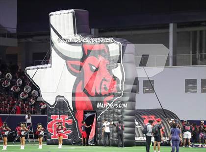 Thumbnail 1 in Rockwall vs. Cedar Hill photogallery.