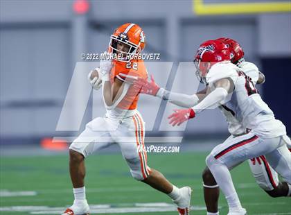 Thumbnail 1 in Rockwall vs. Cedar Hill photogallery.