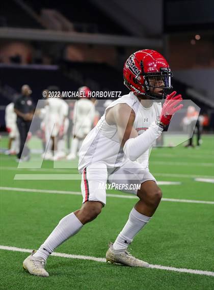 Thumbnail 2 in Rockwall vs. Cedar Hill photogallery.