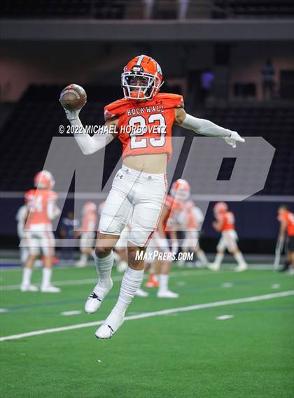 Thumbnail 2 in Rockwall vs. Cedar Hill photogallery.