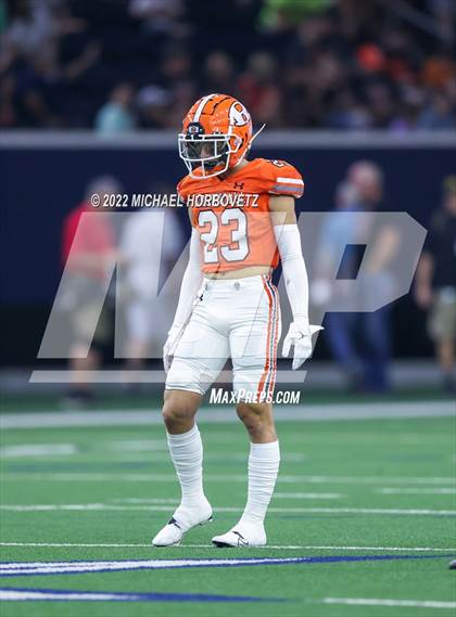 Thumbnail 2 in Rockwall vs. Cedar Hill photogallery.