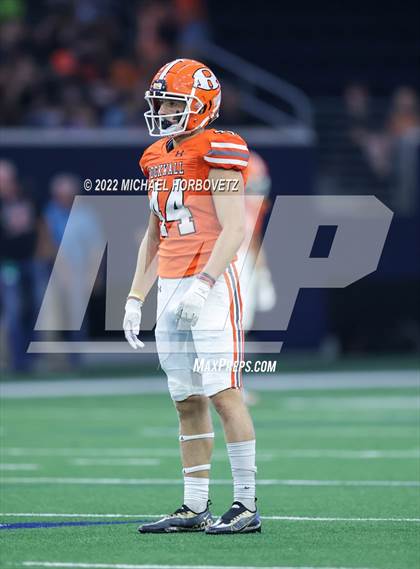 Thumbnail 3 in Rockwall vs. Cedar Hill photogallery.