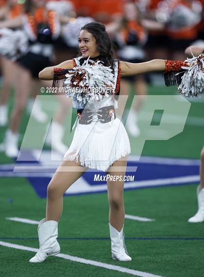Thumbnail 2 in Rockwall vs. Cedar Hill photogallery.