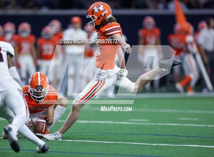 Thumbnail 2 in Rockwall vs. Cedar Hill photogallery.