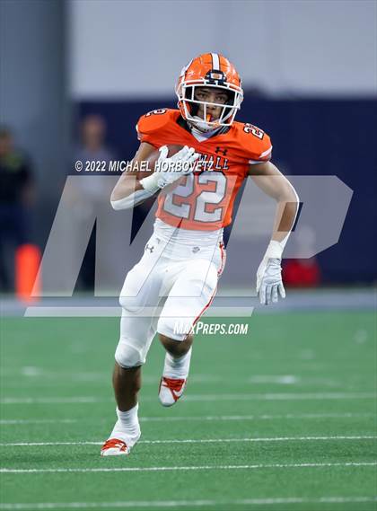 Thumbnail 3 in Rockwall vs. Cedar Hill photogallery.