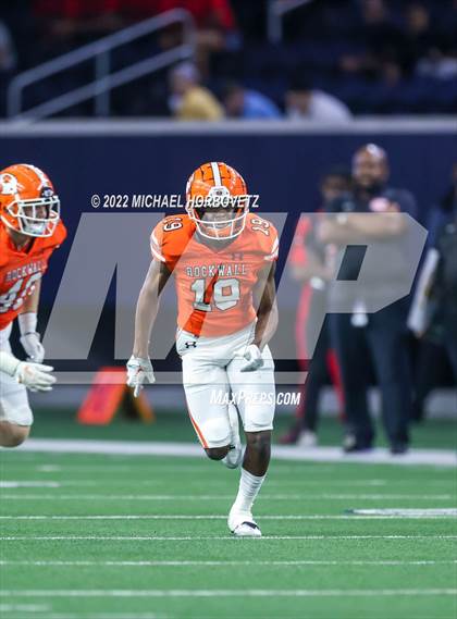 Thumbnail 2 in Rockwall vs. Cedar Hill photogallery.
