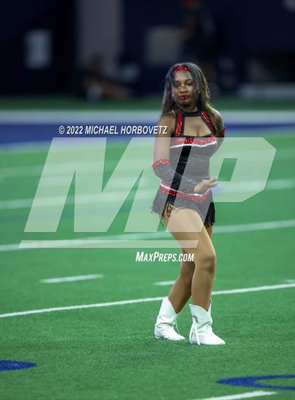 Thumbnail 3 in Rockwall vs. Cedar Hill photogallery.