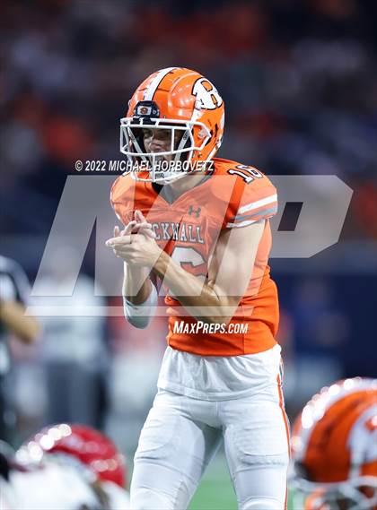 Thumbnail 2 in Rockwall vs. Cedar Hill photogallery.