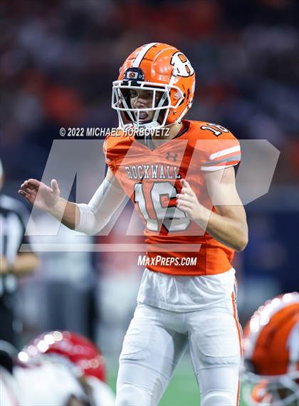 Thumbnail 1 in Rockwall vs. Cedar Hill photogallery.
