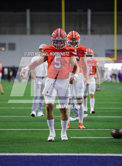Thumbnail 2 in Rockwall vs. Cedar Hill photogallery.