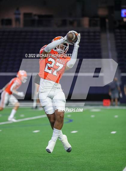 Thumbnail 2 in Rockwall vs. Cedar Hill photogallery.