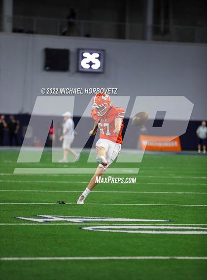 Thumbnail 1 in Rockwall vs. Cedar Hill photogallery.