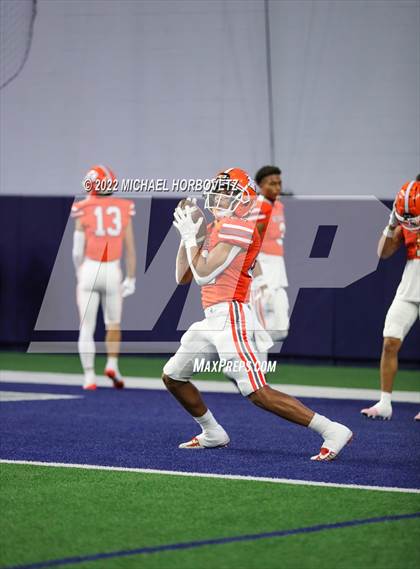 Thumbnail 2 in Rockwall vs. Cedar Hill photogallery.