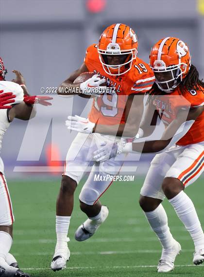 Thumbnail 2 in Rockwall vs. Cedar Hill photogallery.